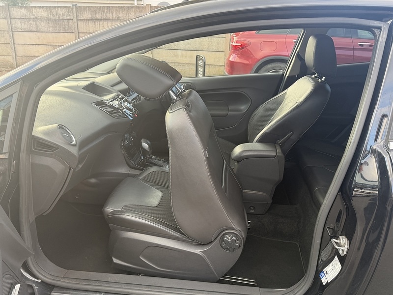 Used Ford Fiesta 2016 for sale - 78077240: Photo 56