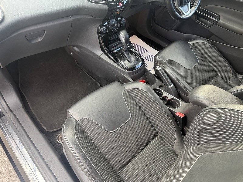 Used Ford Fiesta 2016 for sale - 78077240: Photo 57