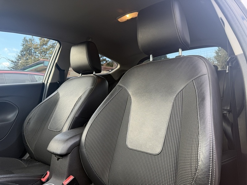 Used Ford Fiesta 2016 for sale - 78077240: Photo 58