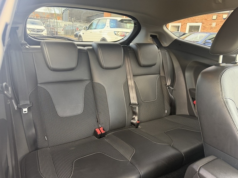 Used Ford Fiesta 2016 for sale - 78077240: Photo 60