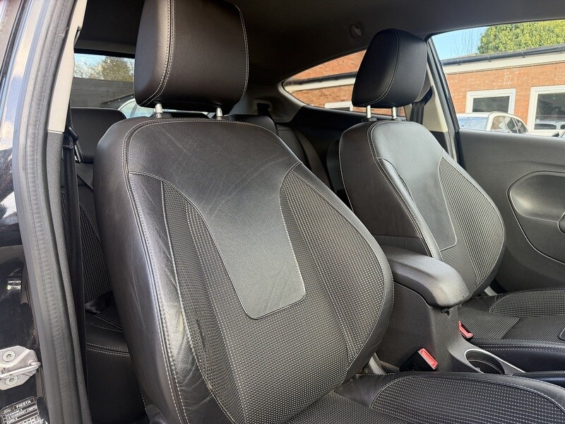 Used Ford Fiesta 2016 for sale - 78077240: Photo 62