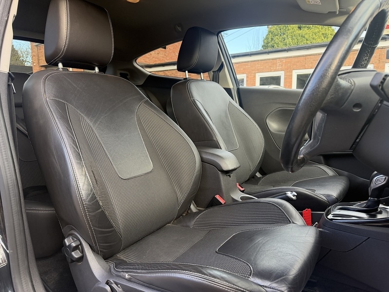 Used Ford Fiesta 2016 for sale - 78077240: Photo 63