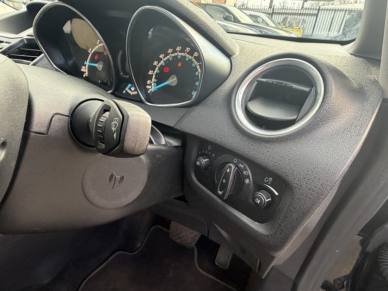 Used Ford Fiesta 2016 for sale - 78077240: Photo 65