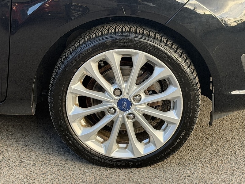 Used Ford Fiesta 2016 for sale - 78077240: Photo 68