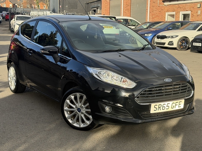 Used Ford Fiesta 2016 for sale - 78077240: Photo 70