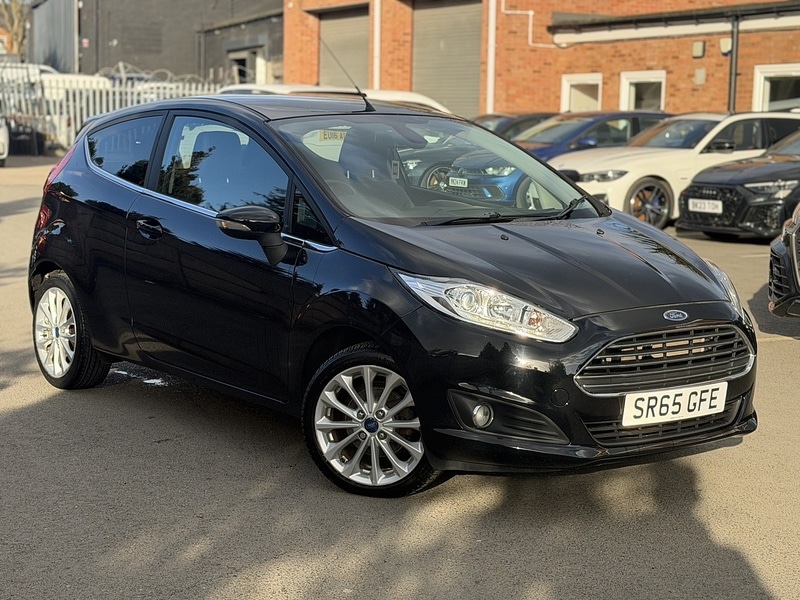 Used Ford Fiesta 2016 for sale - 78077240: Photo 71