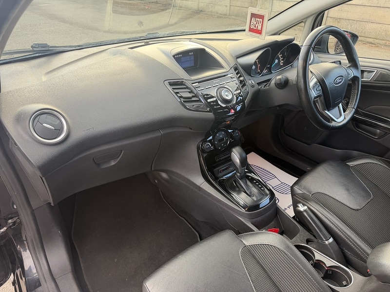 Used Ford Fiesta 2016 for sale - 78077240: Photo 9