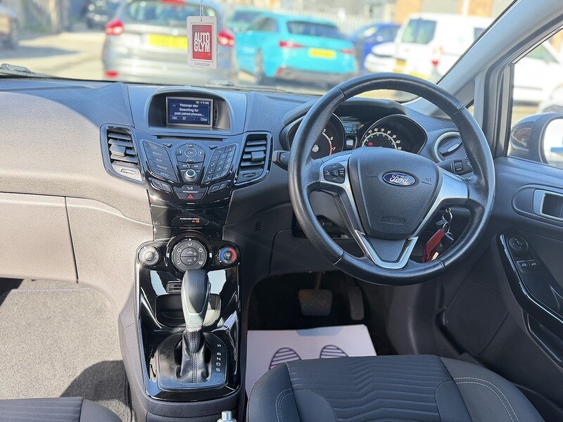 Used Ford Fiesta for sale - 78218246: Photo 11