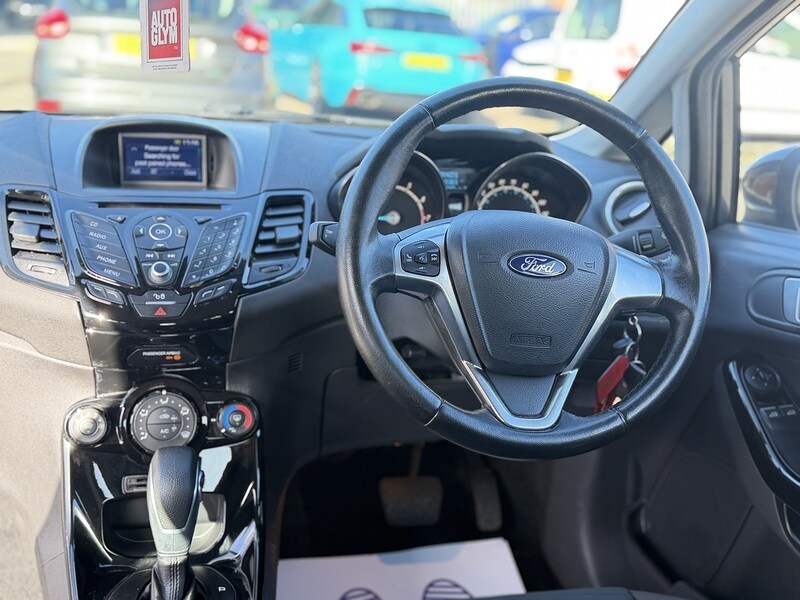 Used Ford Fiesta for sale - 78218246: Photo 12