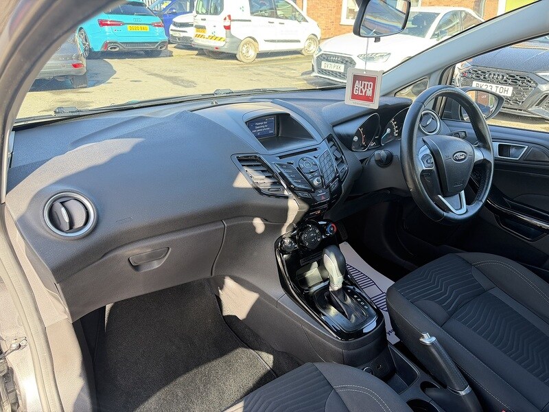 Used Ford Fiesta for sale - 78218246: Photo 19