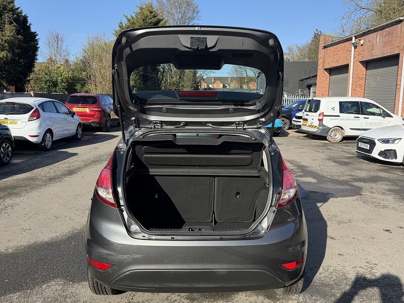 Used Ford Fiesta for sale - 78218246: Photo 21