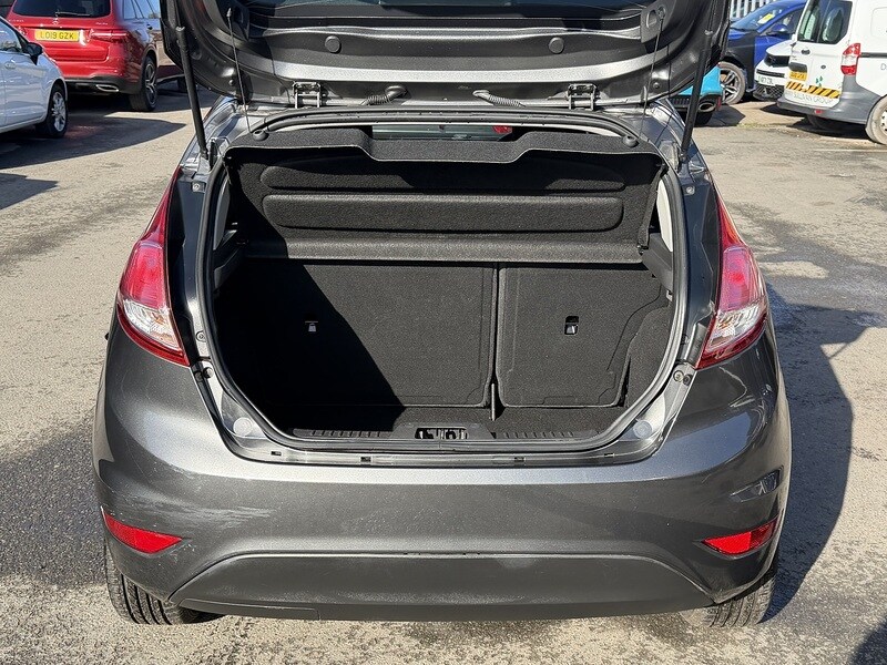 Used Ford Fiesta for sale - 78218246: Photo 22