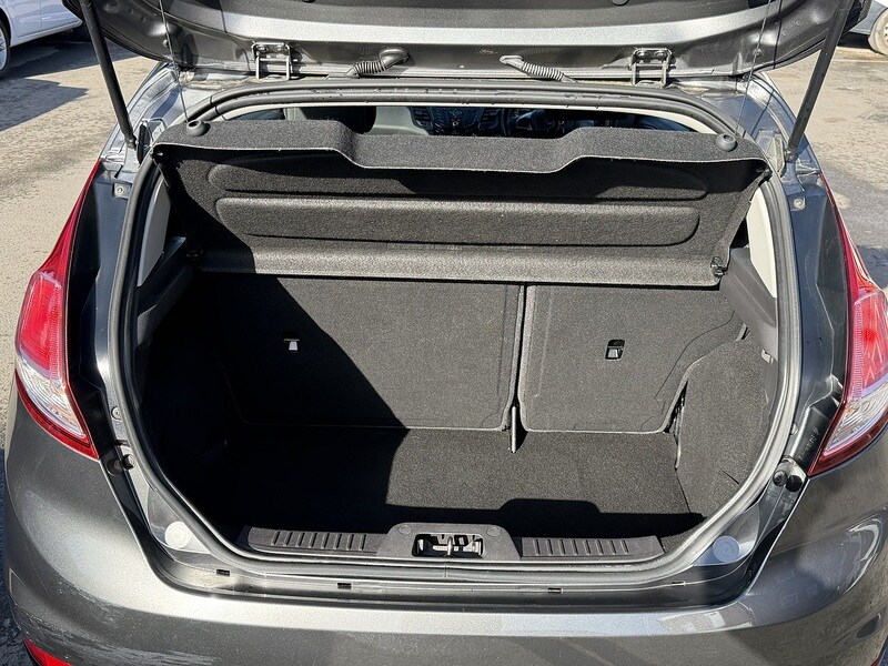 Used Ford Fiesta for sale - 78218246: Photo 23