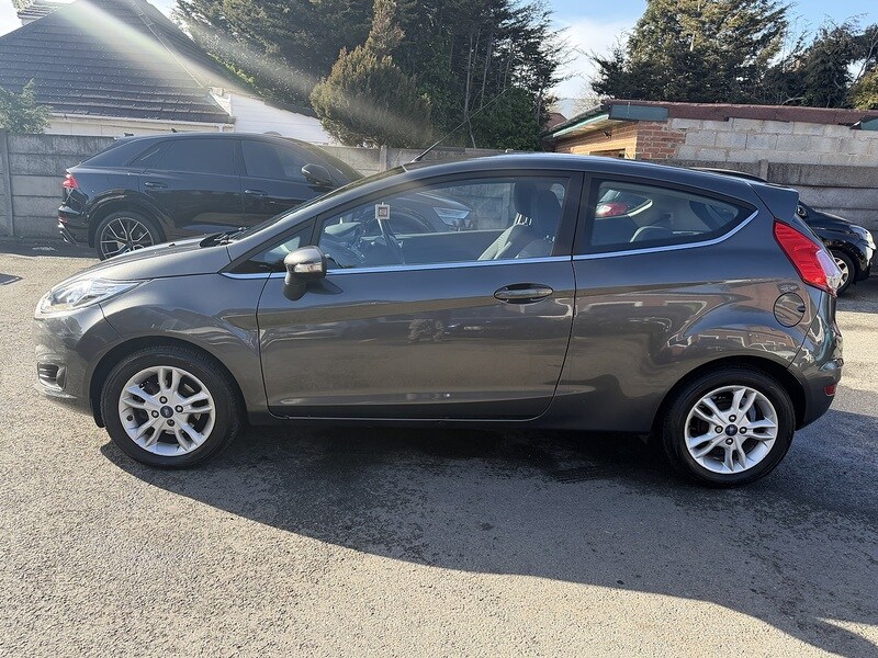 Used Ford Fiesta for sale - 78218246: Photo 26