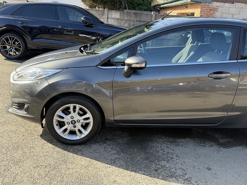 Used Ford Fiesta for sale - 78218246: Photo 27