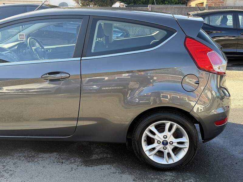 Used Ford Fiesta for sale - 78218246: Photo 28