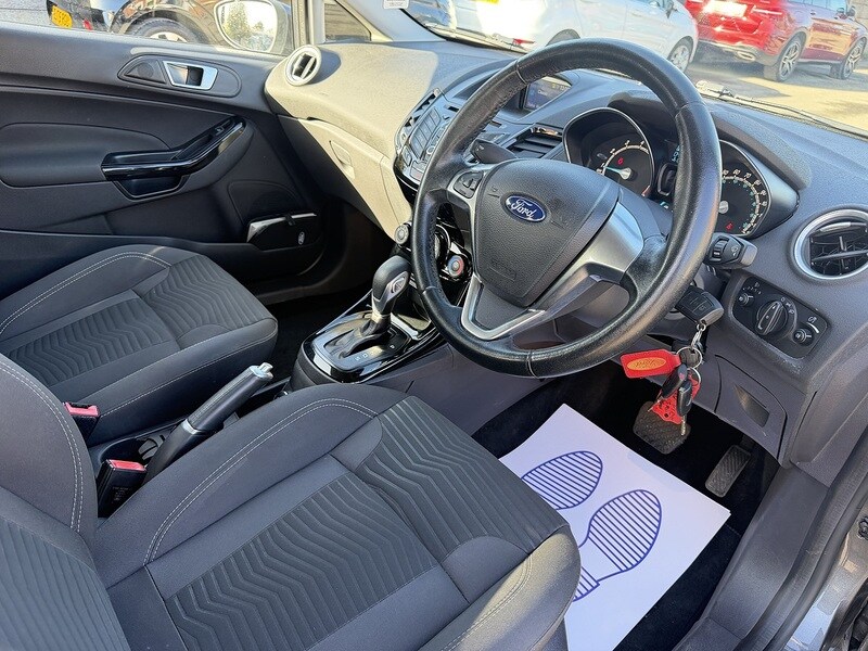 Used Ford Fiesta for sale - 78218246: Photo 29