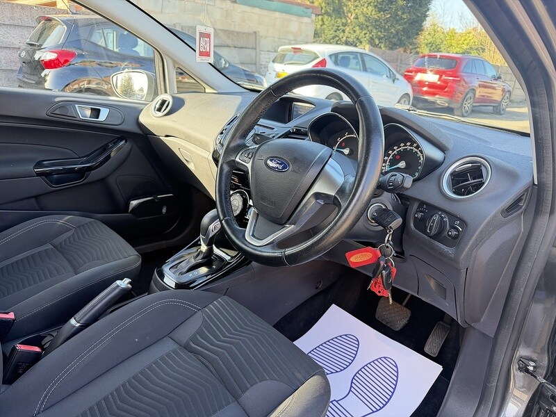 Used Ford Fiesta for sale - 78218246: Photo 30