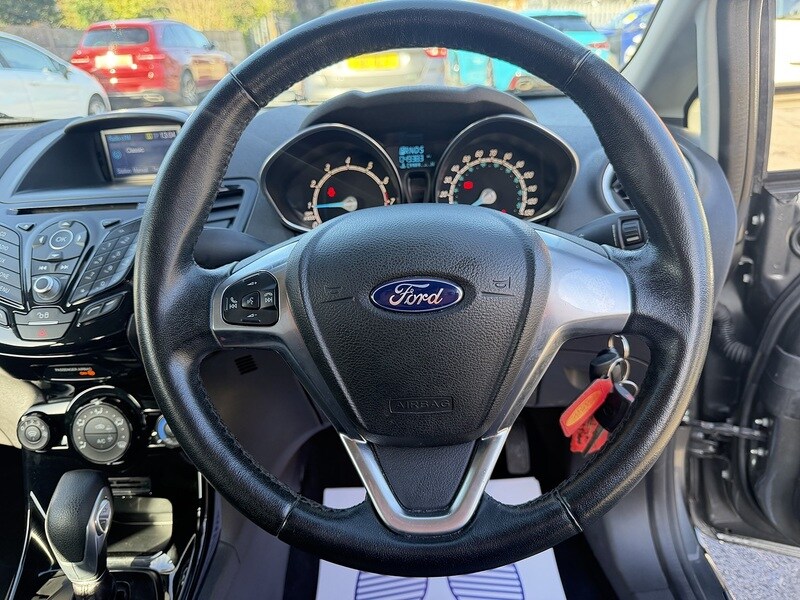 Used Ford Fiesta for sale - 78218246: Photo 31