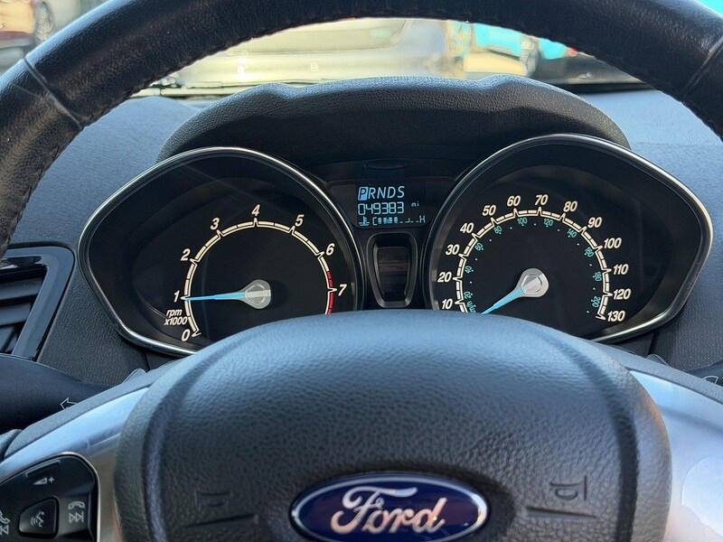 Used Ford Fiesta for sale - 78218246: Photo 32