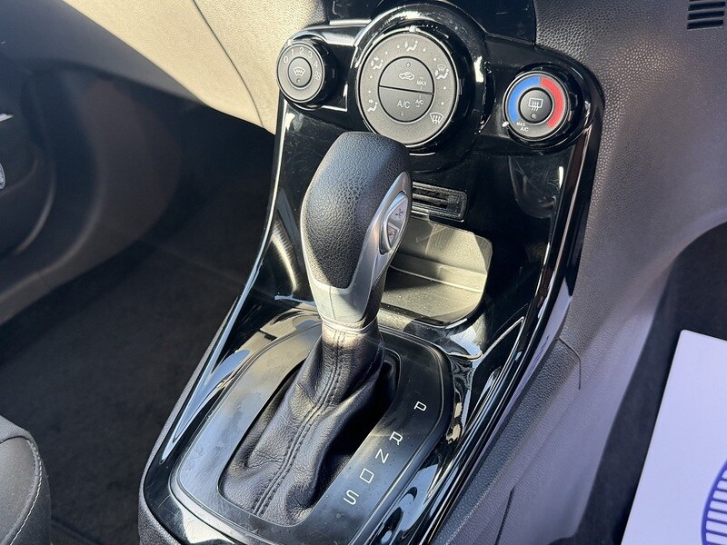 Used Ford Fiesta for sale - 78218246: Photo 33