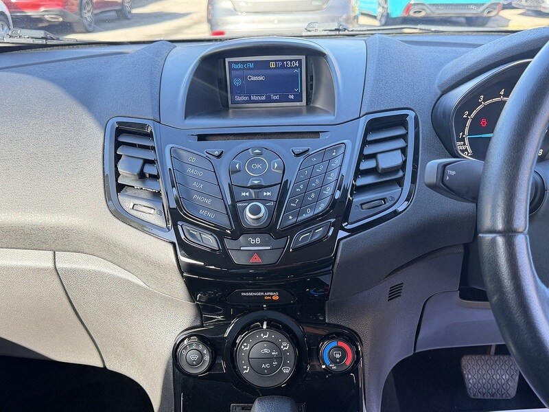 Used Ford Fiesta for sale - 78218246: Photo 35