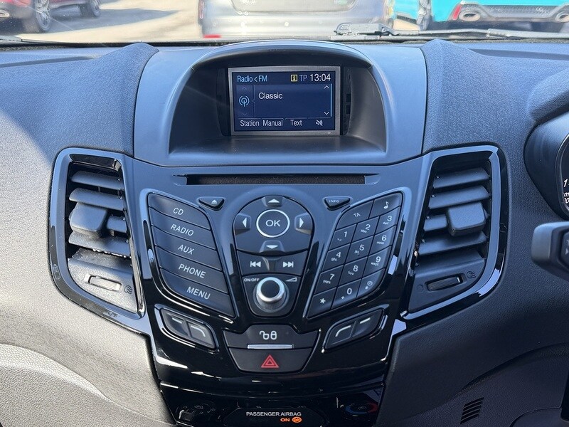 Used Ford Fiesta for sale - 78218246: Photo 36