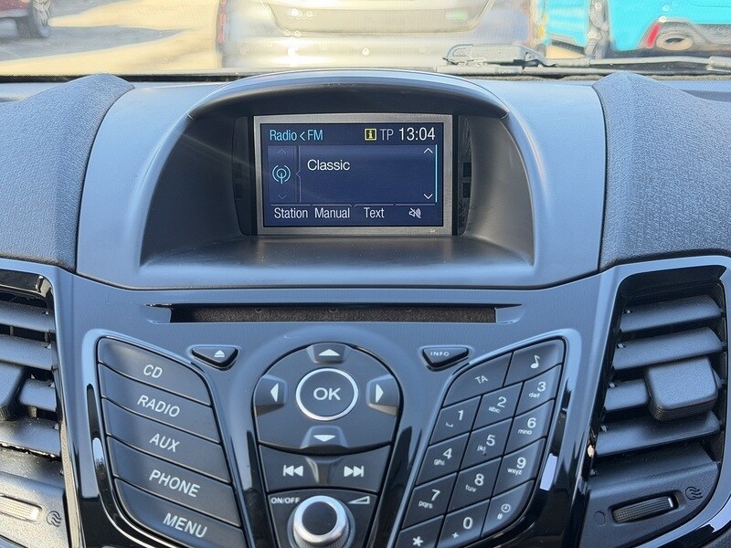 Used Ford Fiesta for sale - 78218246: Photo 37