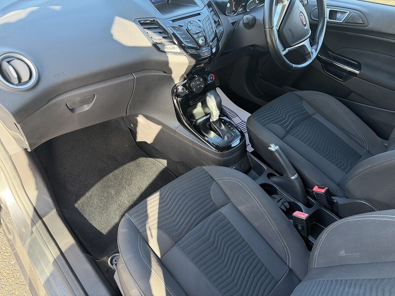Used Ford Fiesta for sale - 78218246: Photo 41