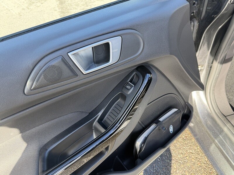 Used Ford Fiesta for sale - 78218246: Photo 42