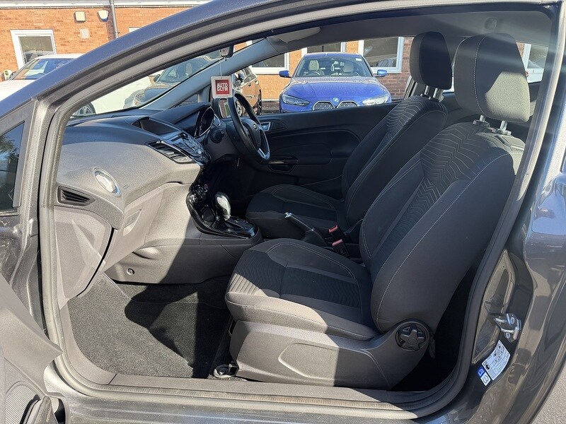 Used Ford Fiesta for sale - 78218246: Photo 43