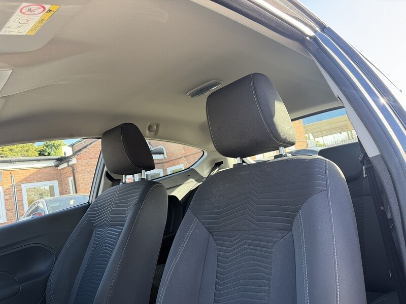 Used Ford Fiesta for sale - 78218246: Photo 44