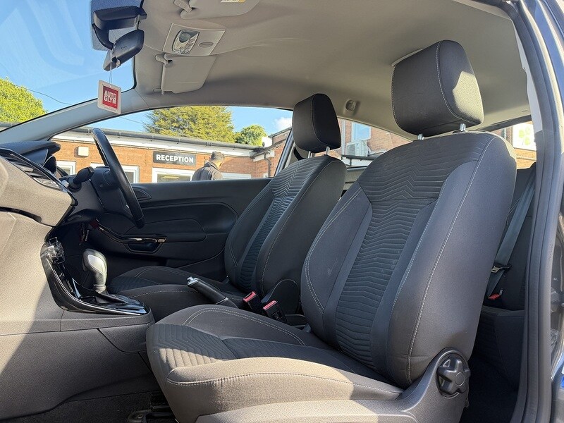 Used Ford Fiesta for sale - 78218246: Photo 45