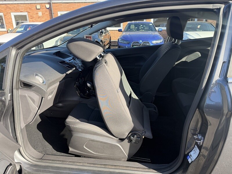 Used Ford Fiesta for sale - 78218246: Photo 46