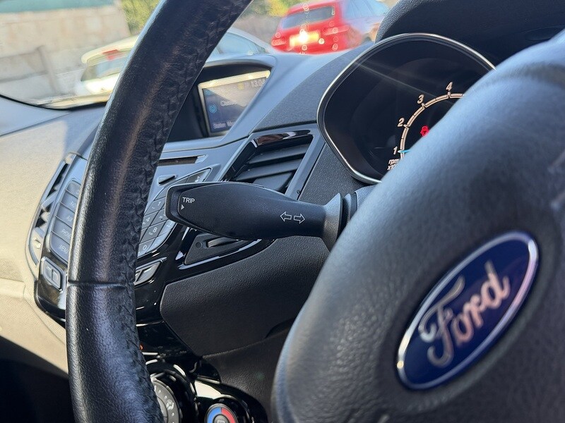 Used Ford Fiesta for sale - 78218246: Photo 50