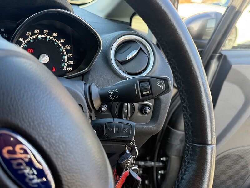 Used Ford Fiesta for sale - 78218246: Photo 51