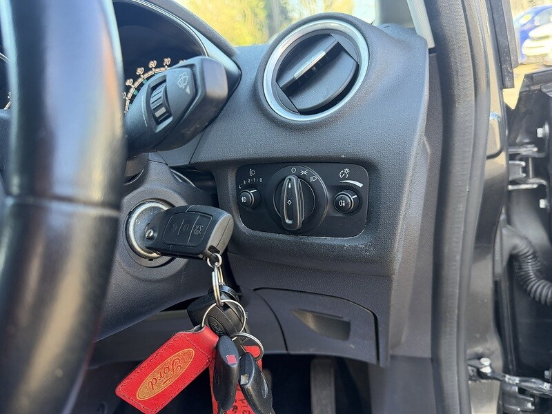 Used Ford Fiesta for sale - 78218246: Photo 52