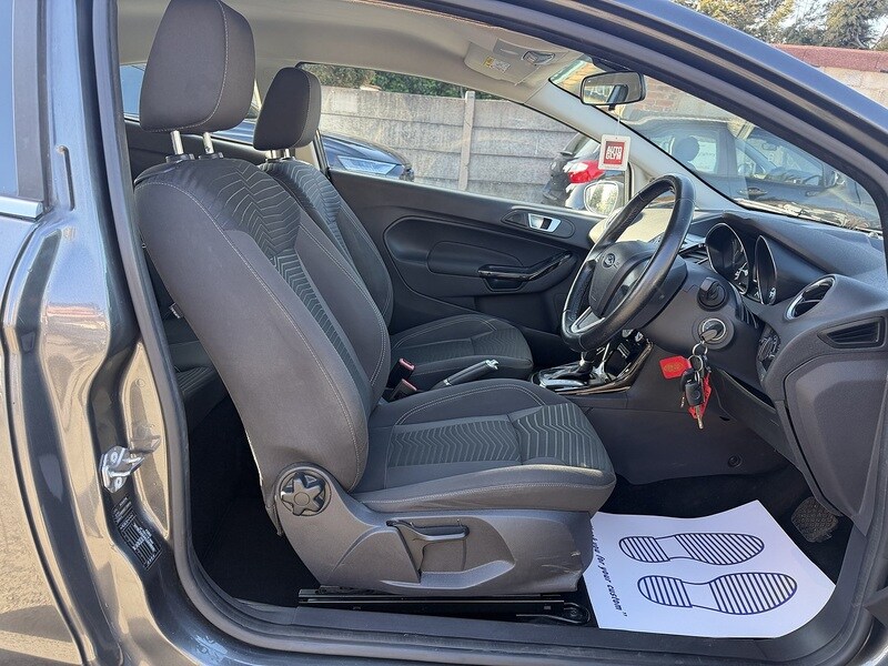 Used Ford Fiesta for sale - 78218246: Photo 54