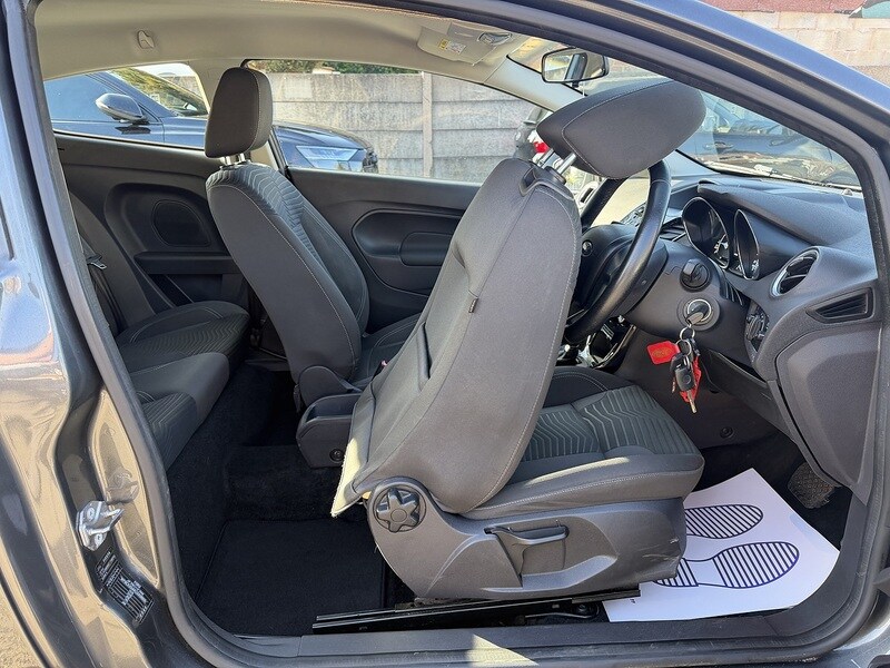 Used Ford Fiesta for sale - 78218246: Photo 55