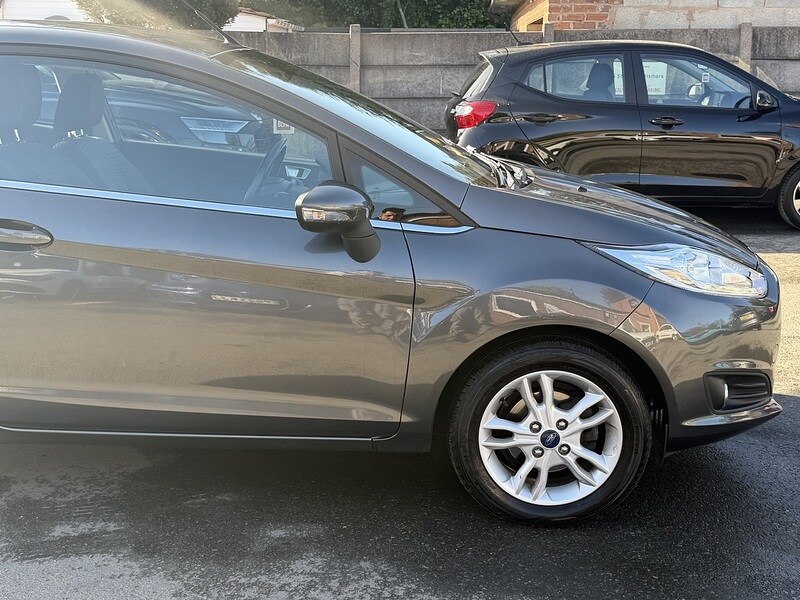 Used Ford Fiesta for sale - 78218246: Photo 61