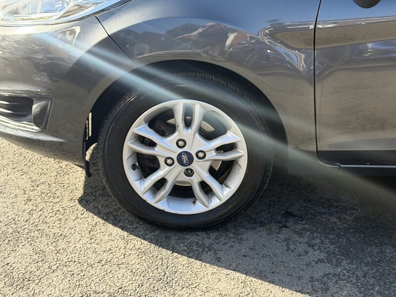 Used Ford Fiesta for sale - 78218246: Photo 63