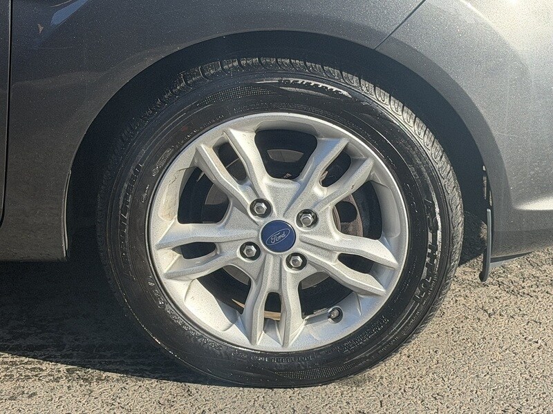 Used Ford Fiesta for sale - 78218246: Photo 64