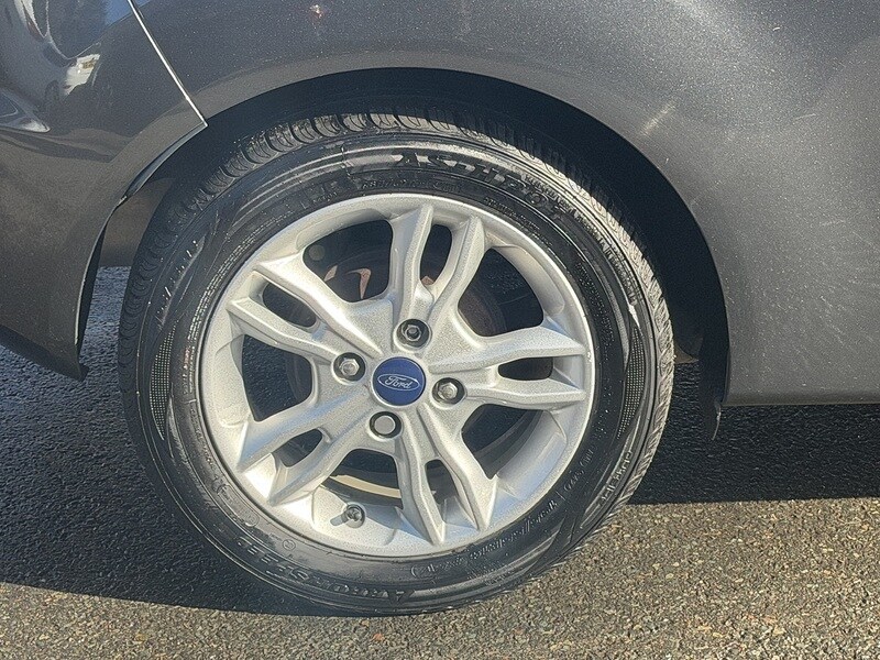 Used Ford Fiesta for sale - 78218246: Photo 65