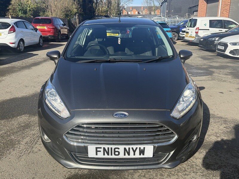 Used Ford Fiesta for sale - 78218246: Photo 7