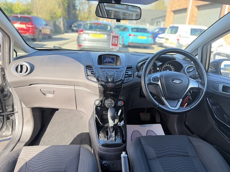 Used Ford Fiesta for sale - 78218246: Photo 9