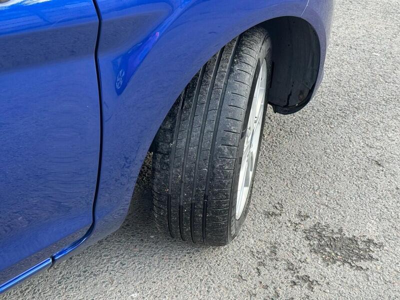 Used Ford Fiesta 2014 for sale - 77792600: Photo 44