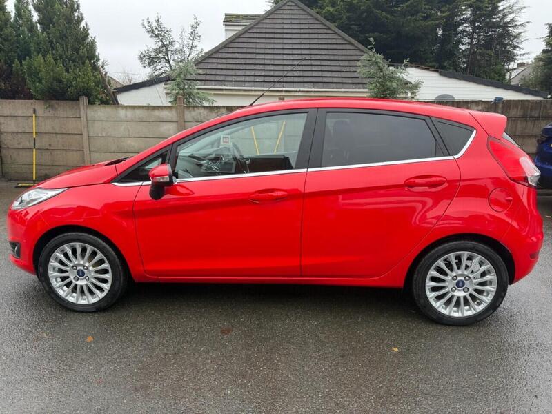 Used Ford Fiesta 2013 for sale - 77149438: Photo 11