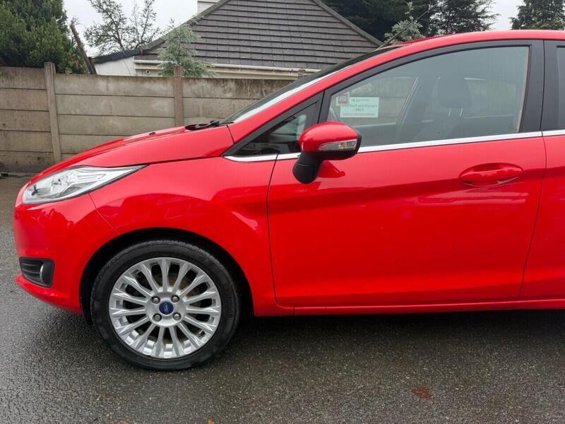 Used Ford Fiesta 2013 for sale - 77149438: Photo 14