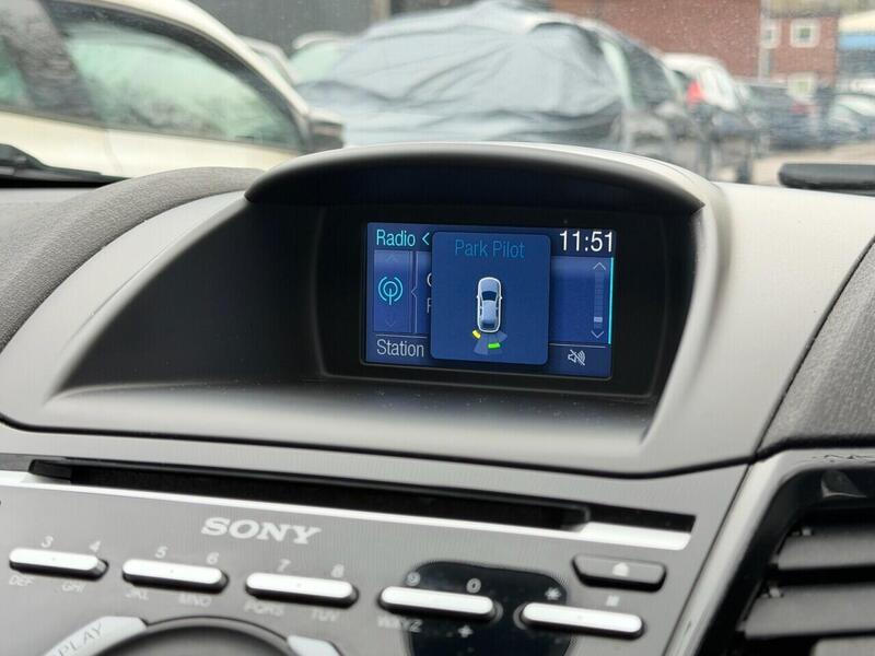 Used Ford Fiesta 2013 for sale - 77149438: Photo 20