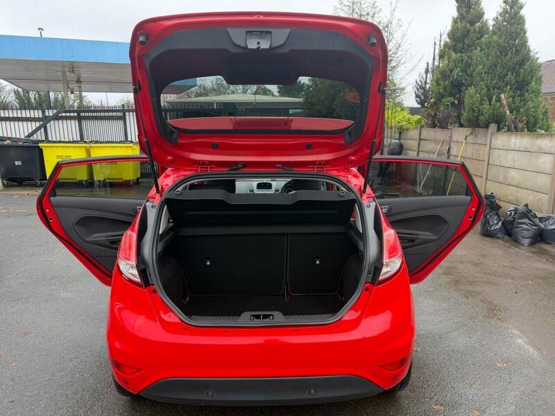 Used Ford Fiesta 2013 for sale - 77149438: Photo 24